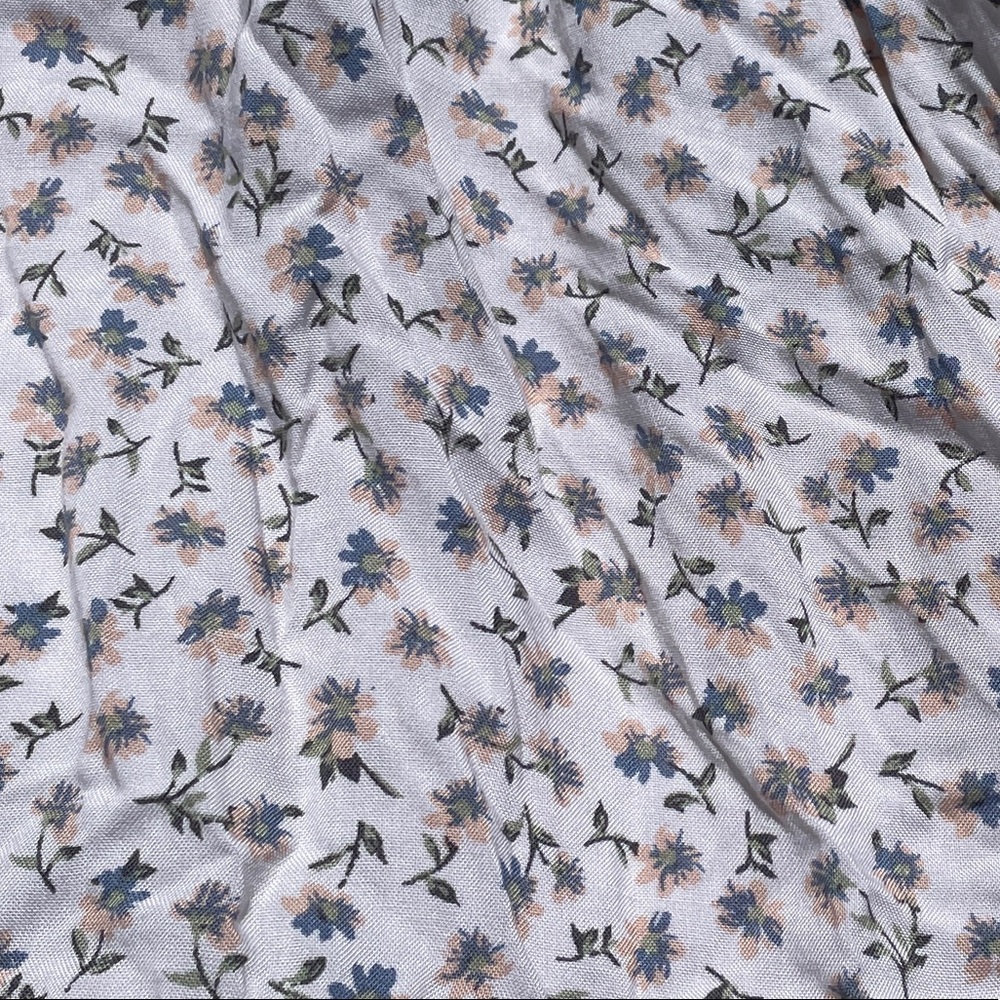 Wild Fable Floral Dress - Picture 12 of 13